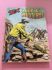 GIORNALINO FUMETTO TEX