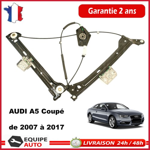 Audi coupe mecanisme - mecanisme, de