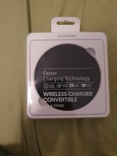 Wireless charger samsung
