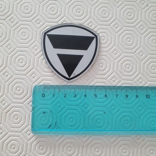 Vecchio stemma badge embleme - badge,,