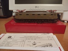 Locomotore elettrico RIVAROSSI