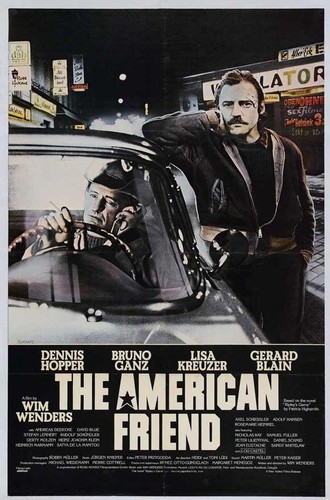 71190 amico americano film - 71190,