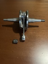 Albero Motore Garelli Ciclone