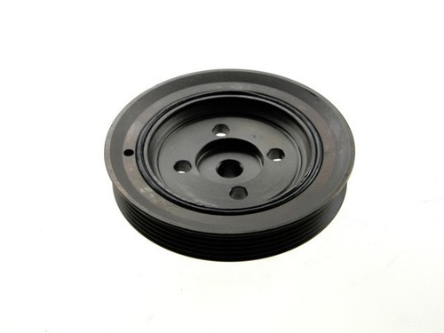 Puleggia cinghia motore ford - puleggia,