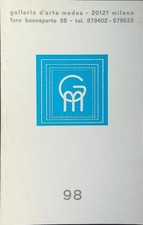 ANGELO DEL BON MARZO-APRILE