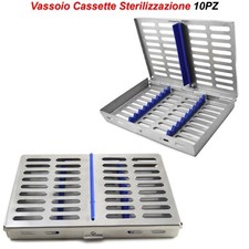 Vassoio cassette - vassoio,