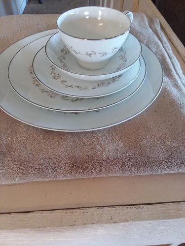 Servizio porcellana noritake - porcellana,