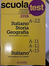 Libro preparazione al - di,