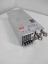 Alimentatore Mean Well RSP-1500-48 48V 32A usato