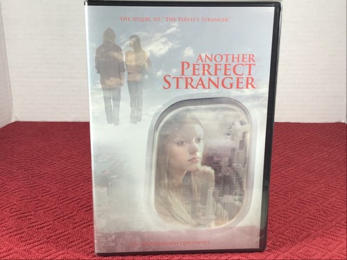 Another perfect stranger dvd - another,