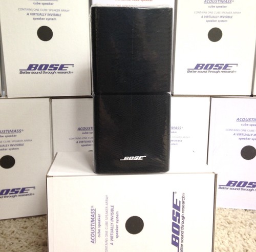 Altoparlante bose come - 1,