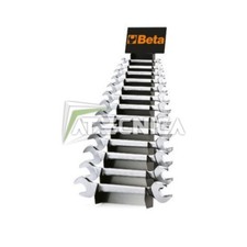 Set 13 chiavi di manovra a