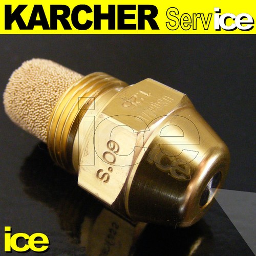 Karcher ugello iniettore - ugello,