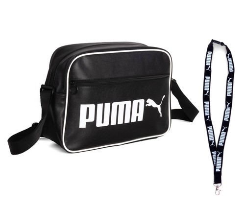 Puma borsa tracolla - tracolla, limitato