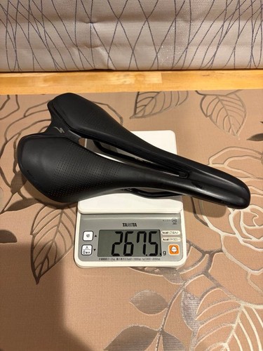 Specialized romin evo 143 - romin, mm