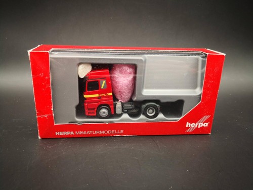 Herpa actros mp1 - herpa,