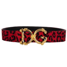 DOLCE & GABBANA DG Barocco Oro