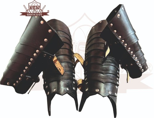 Kew handicraft medieval black - kew,