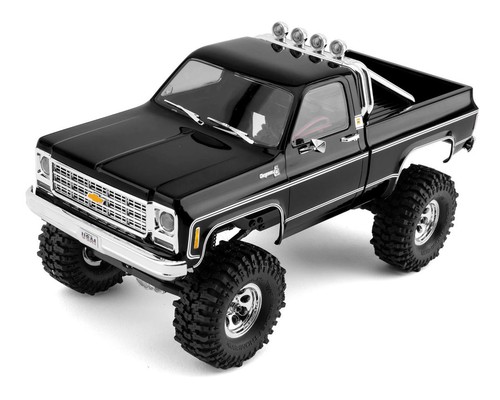 97064 rock crawler traxxas - 97064-1,