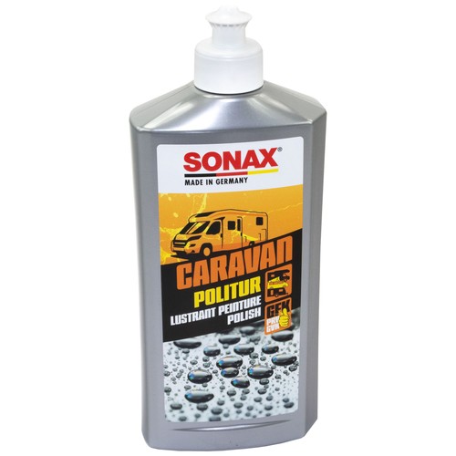 Sonax 500 lucidante per - sonax,