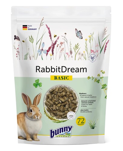 Bunny dream per conigli - per, nani