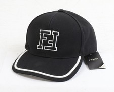 Basecap Fendi TAGLIA UNICA con