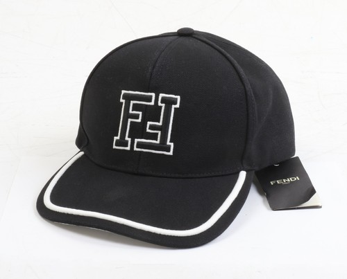 Basecap fendi taglia unica - basecap,