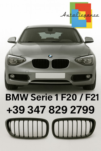 Calandra sportiva bmw - sportiva, –