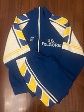 Folgore Carates Tuta JERSEY