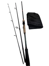 Canna pesca spigola 4 - spigola, 2,4