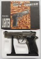 Accendino a pistola ZIPPO