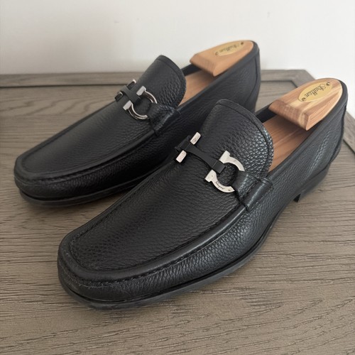Salvatore ferragamo mocassino - ferragamo,