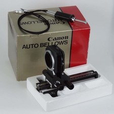 Soffietto Canon FD Auto