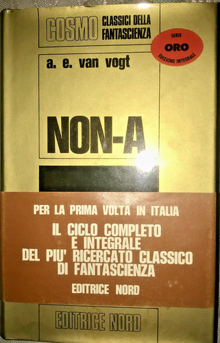 Van vogt non a - van,