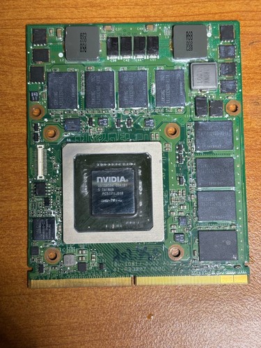 Scheda video nvidia - scheda,