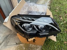 FARO FANALE ANTERIORE DESTRO