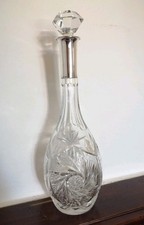 Antica Bottiglia  Argento