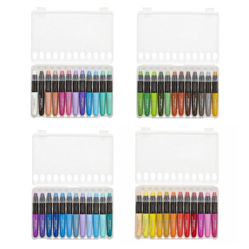 Kingart 580 pastelli gel - kingart,