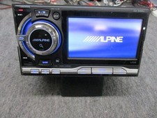 Alpine iXA W404J Lettore Audio