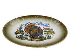 Vassoio ceramica varm - in,
