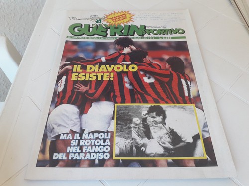 Guerin sportivo 3 - guerin,