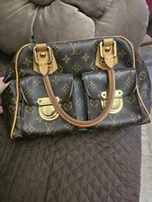 Louis Vuitton Manhattan