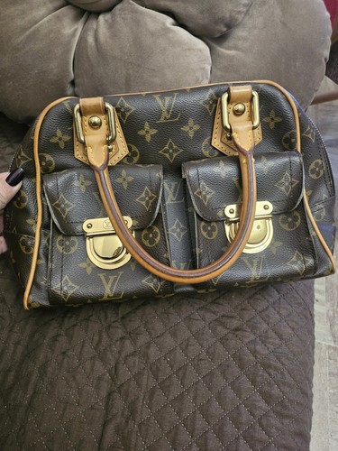 Louis vuitton manhattan - vuitton,