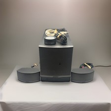 Bose Companion 5 Multimedia