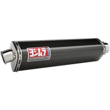 EXHAUST RACE TRS SLIP-ON SS/CF