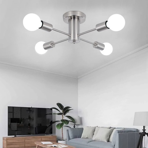Plafoniere soffitto vintage - da,