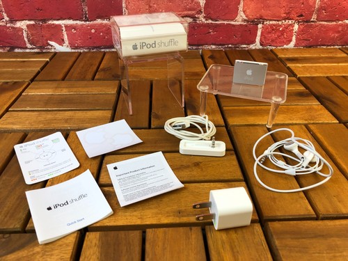 Apple ipod shuffle - apple,