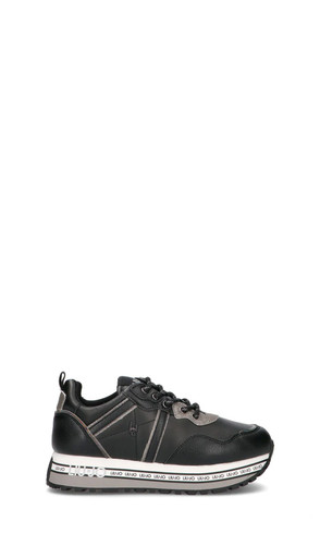 Liu sneakers bambina - liu, nero