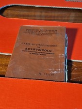 Fiat 124 AF " 124 Familiare "