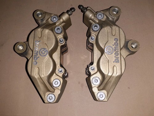 Pinze freno anteriori - , ducati